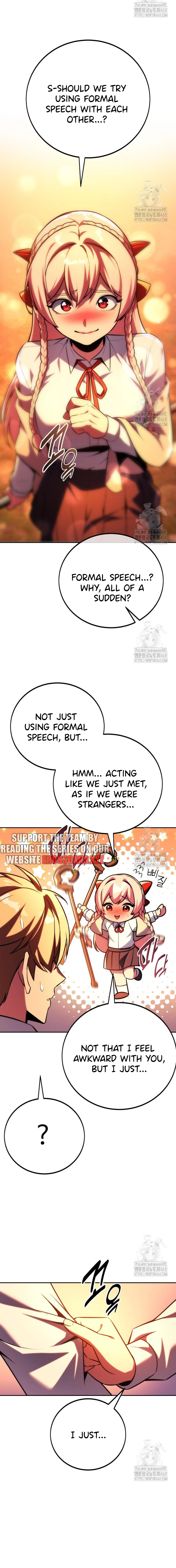The Extra's Academy Survival Guide Chapter 65.2 9